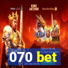 070 bet